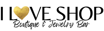 I Love Shop logo