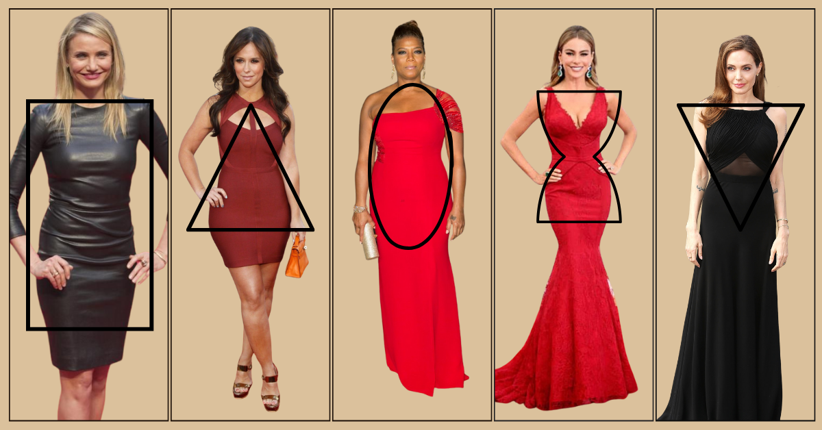 It’s Not the Clothes, It’s the Fit: Embracing Your Body Shape