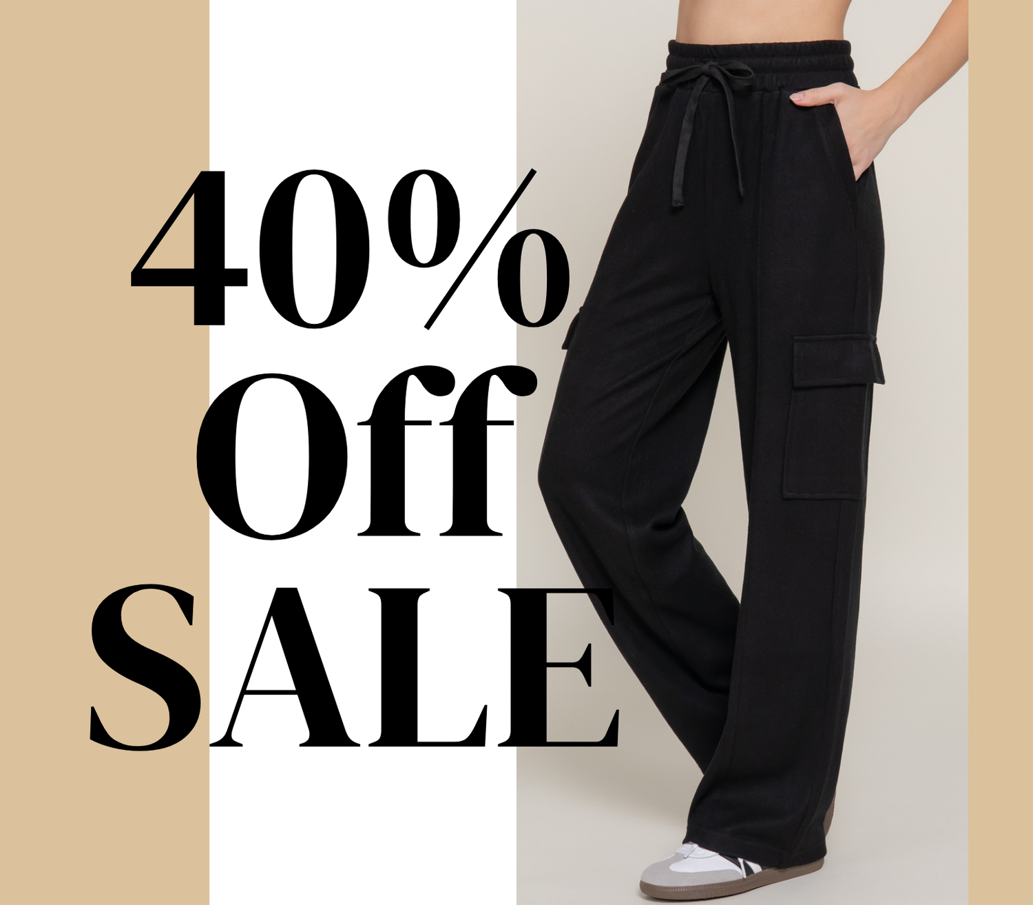 40% OFF