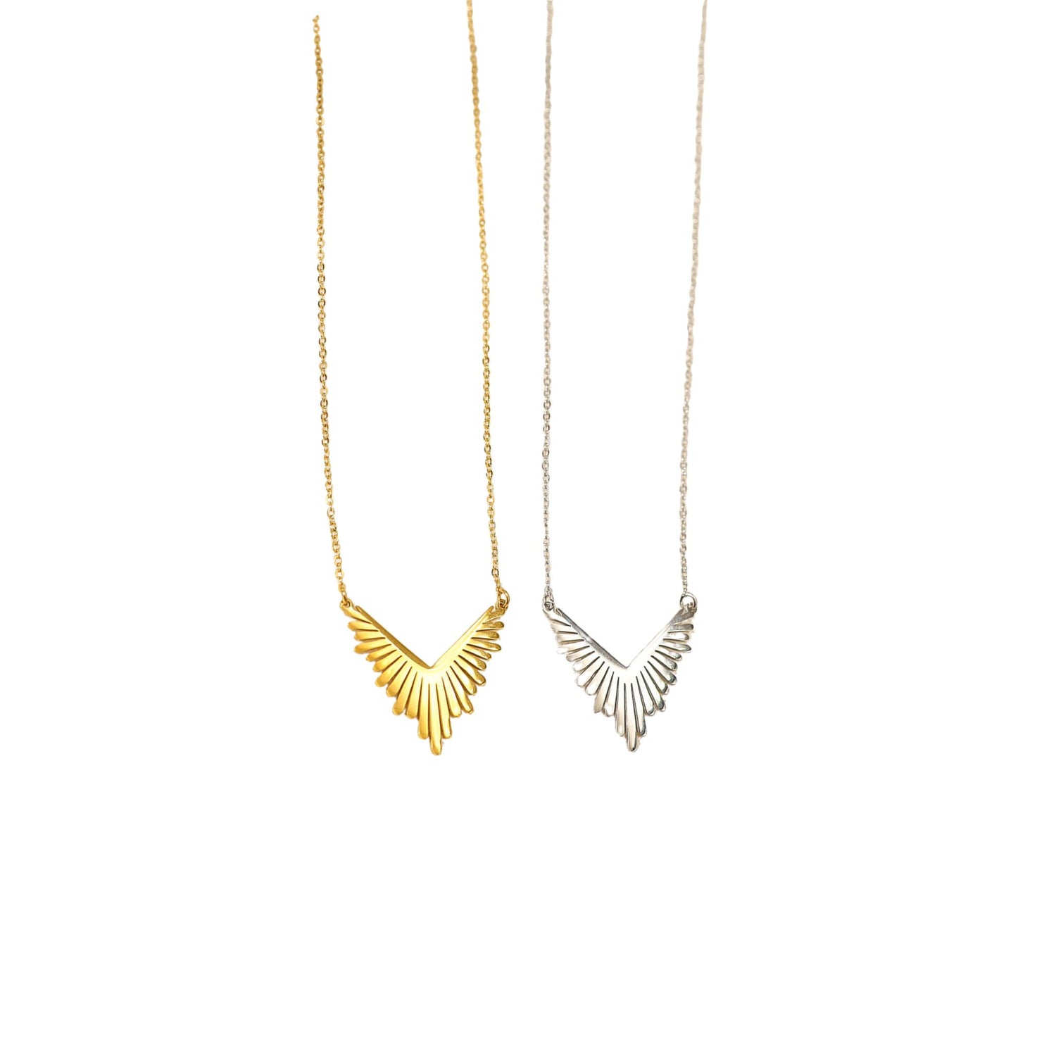 Larnaca Necklace