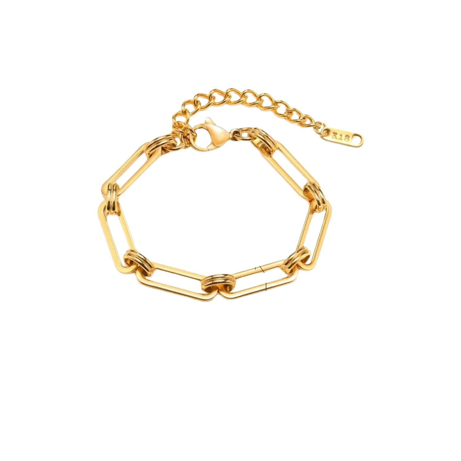 Gandia Links Bracelet