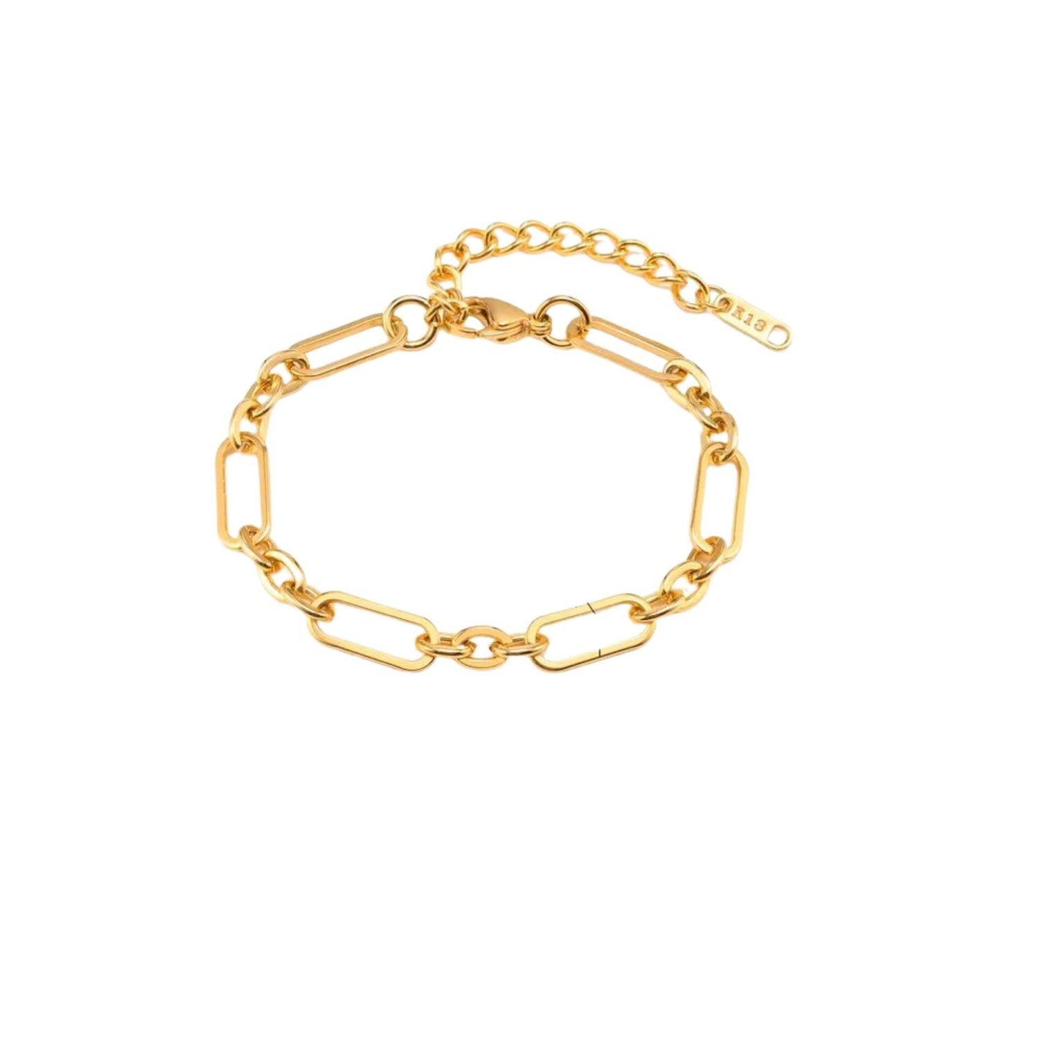 Hereford Links Bracelet