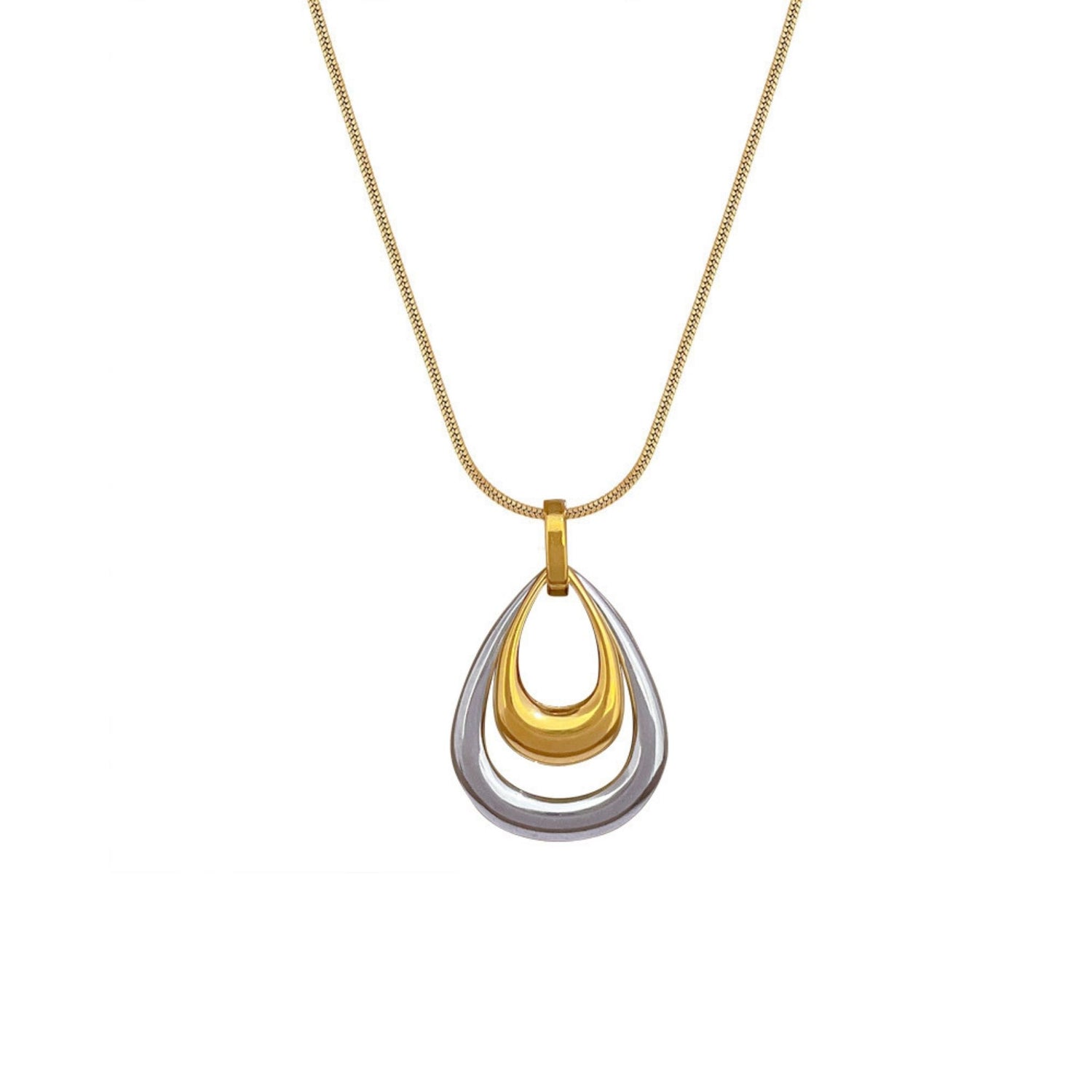 Ravenna Necklace