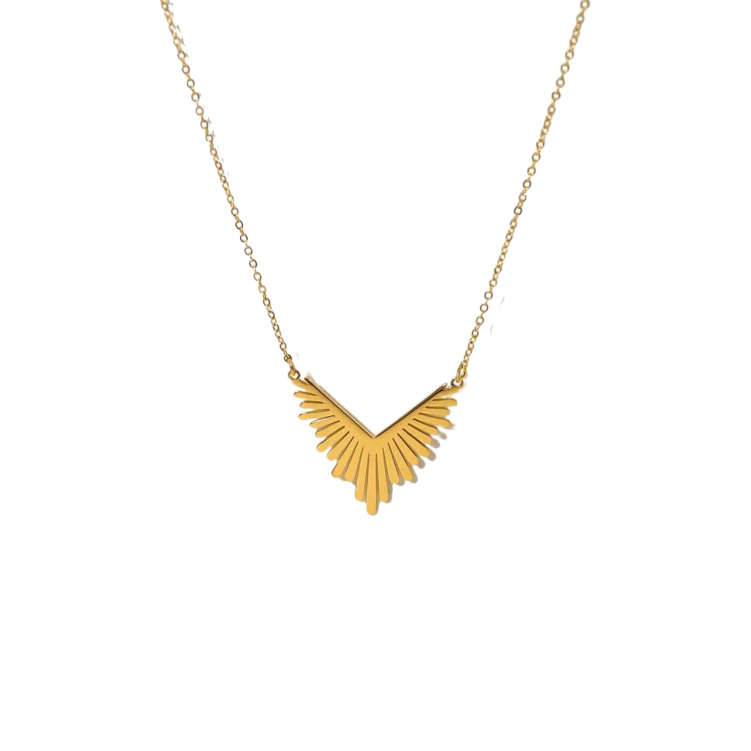 Larnaca Necklace