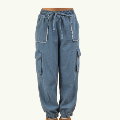 Bregenz Pants