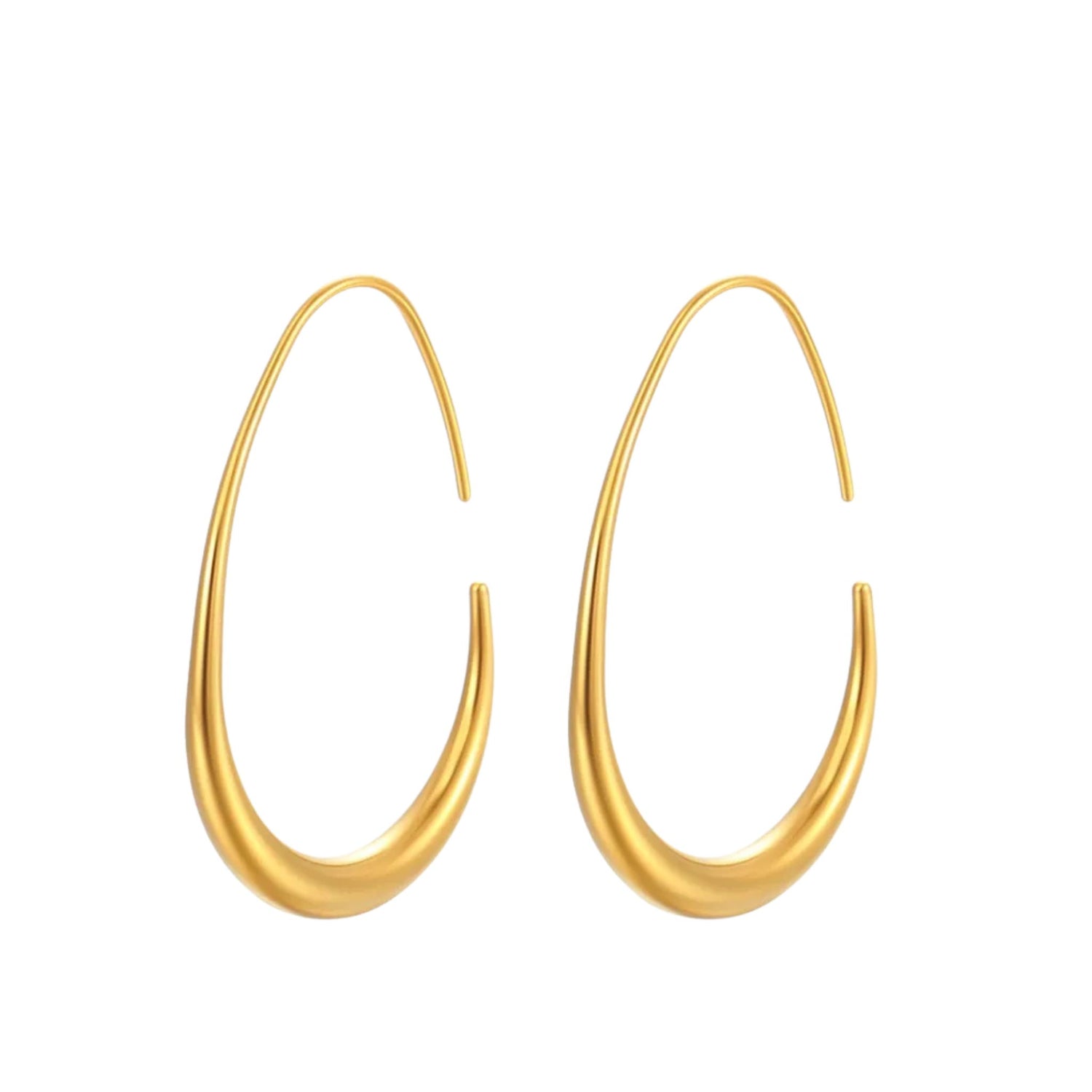 Padova Earrings