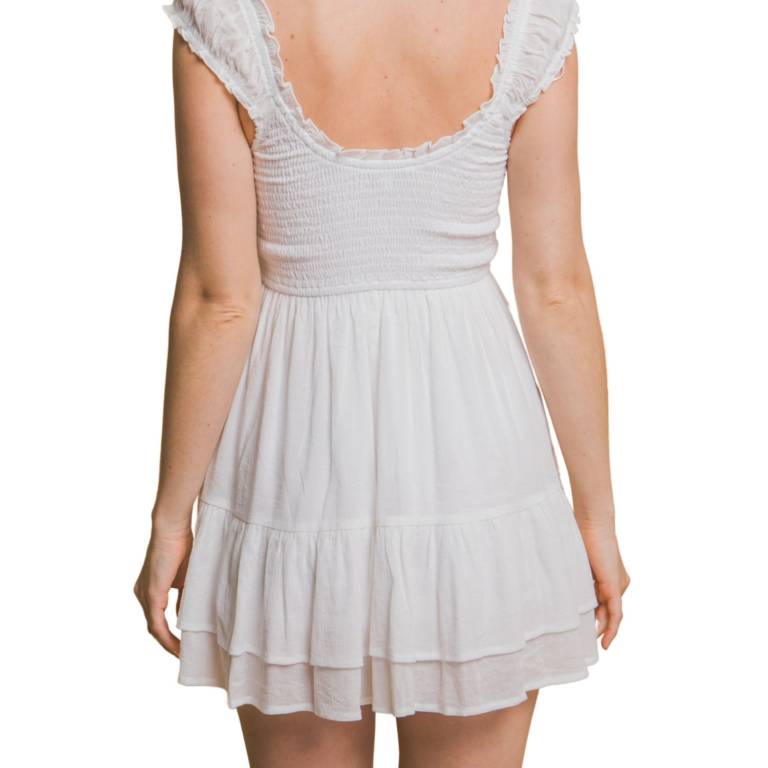 Arosa Dress