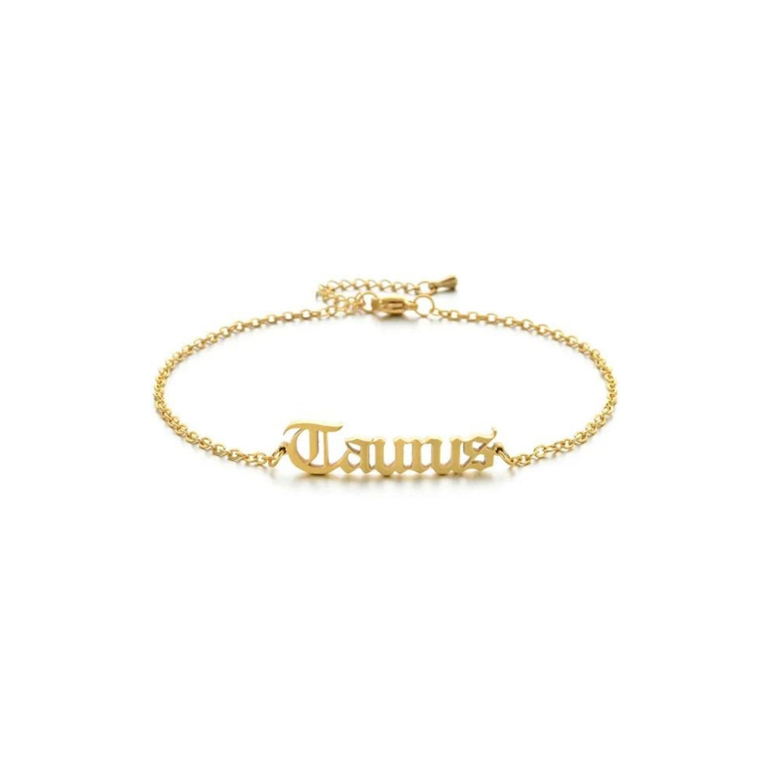 Verona Zodiac Bracelets