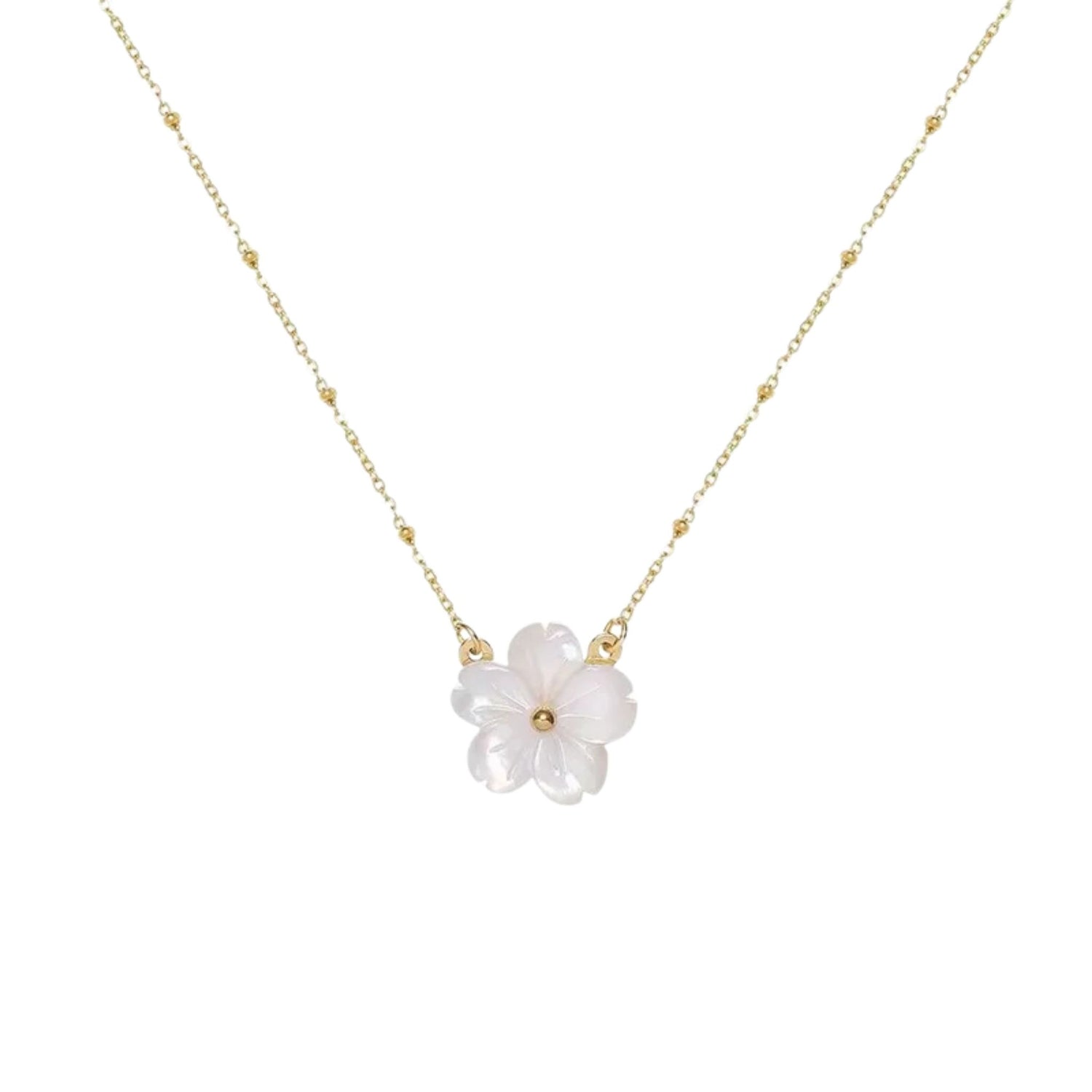 Piacenza Necklace