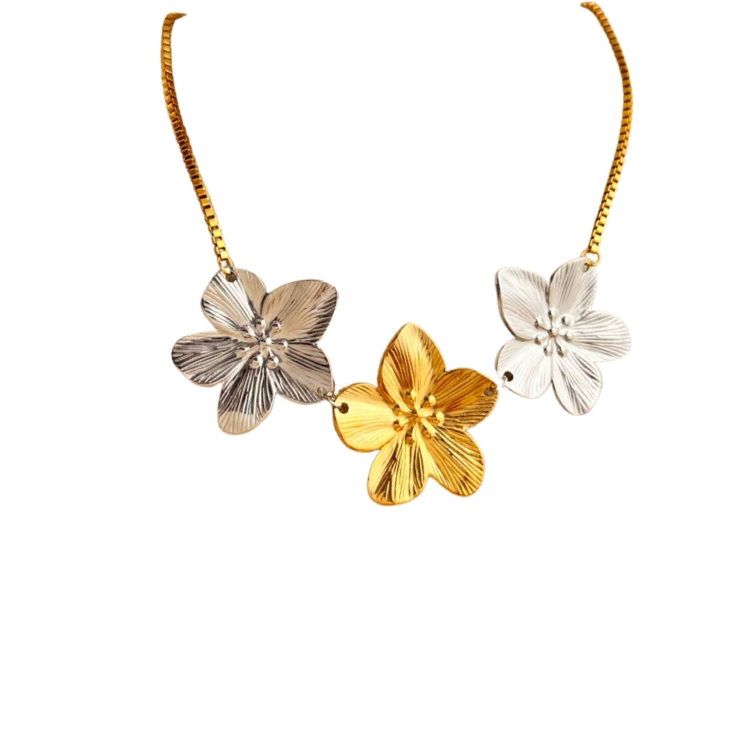 Cabiate Necklace