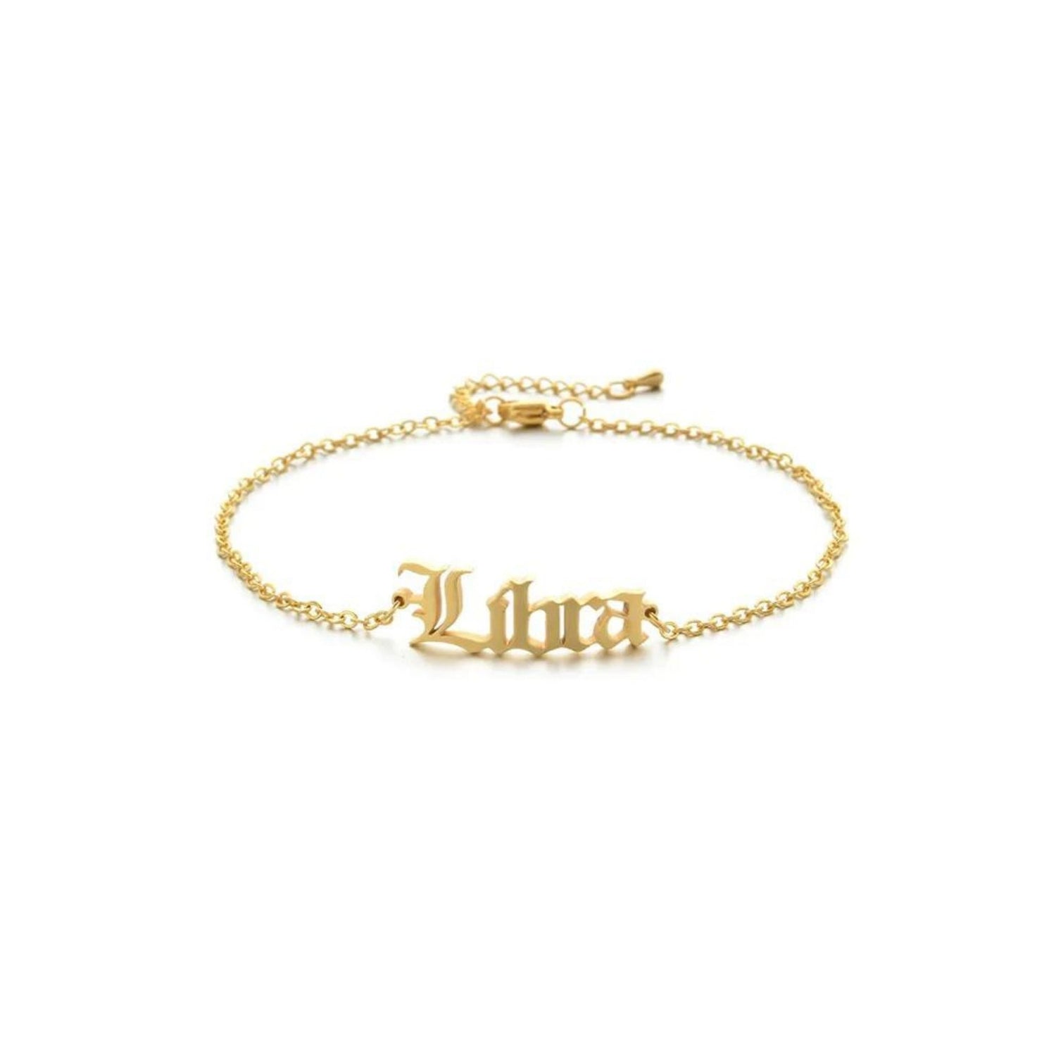 Verona Zodiac Bracelets