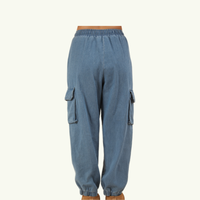 Bregenz Pants