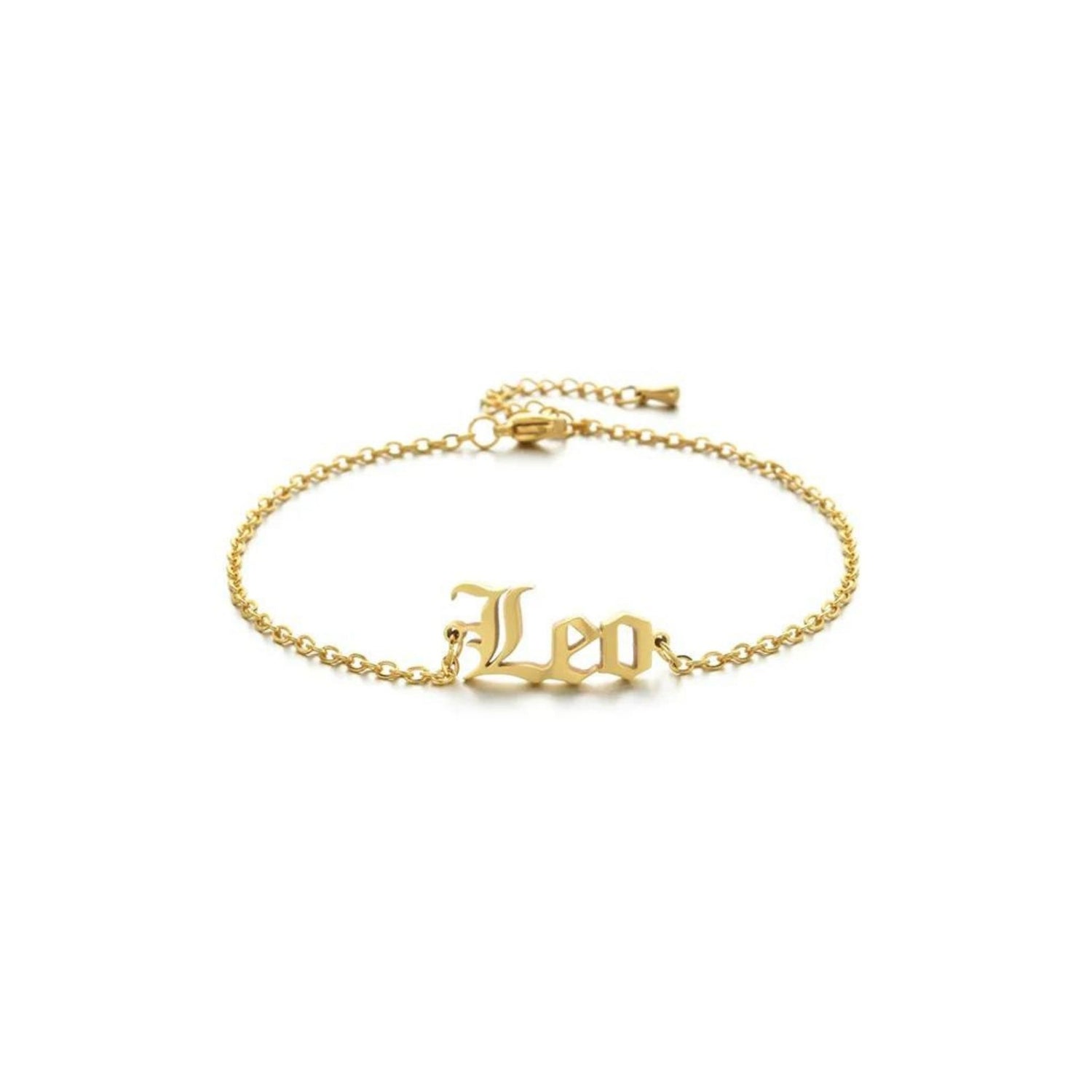 Verona Zodiac Bracelets