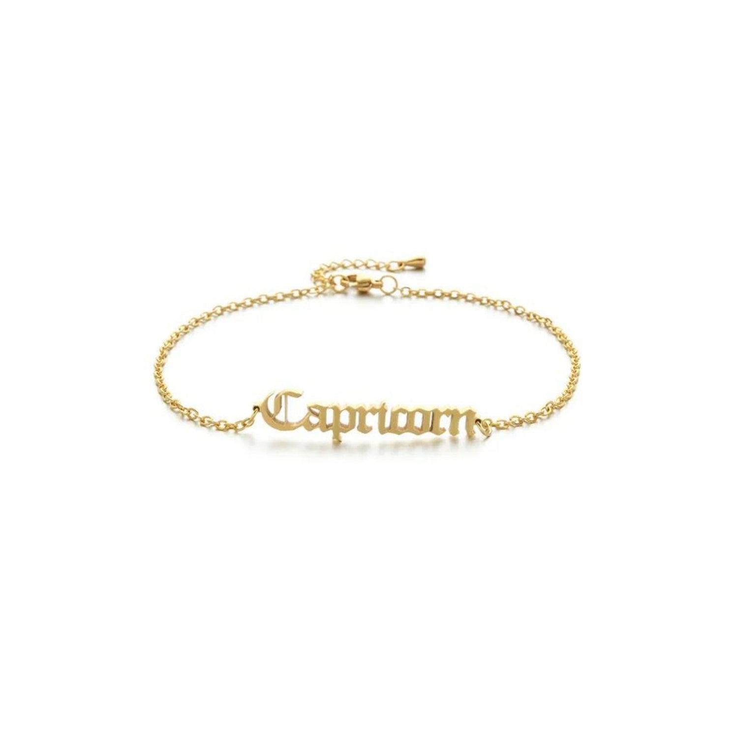 Verona Zodiac Bracelets