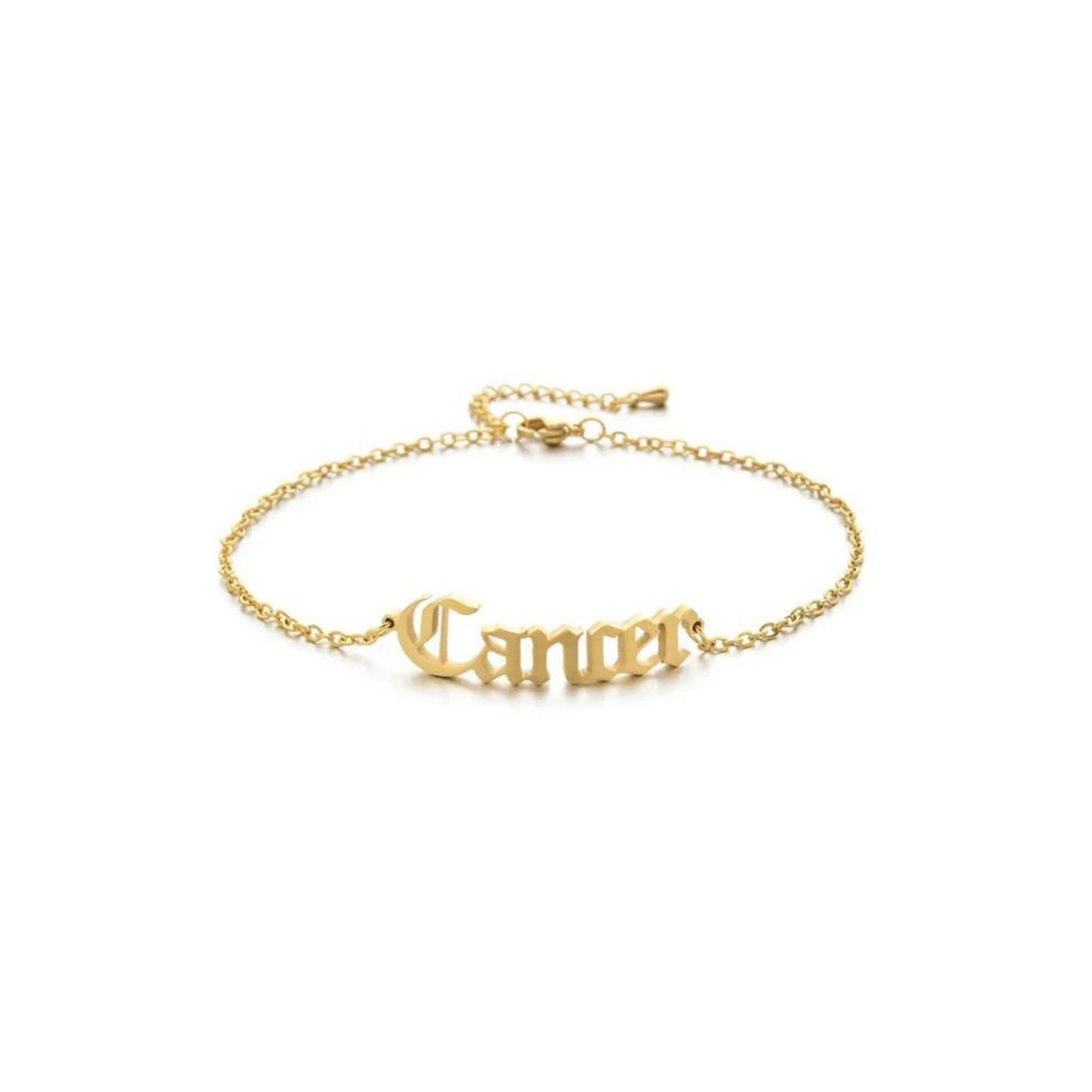 Verona Zodiac Bracelets
