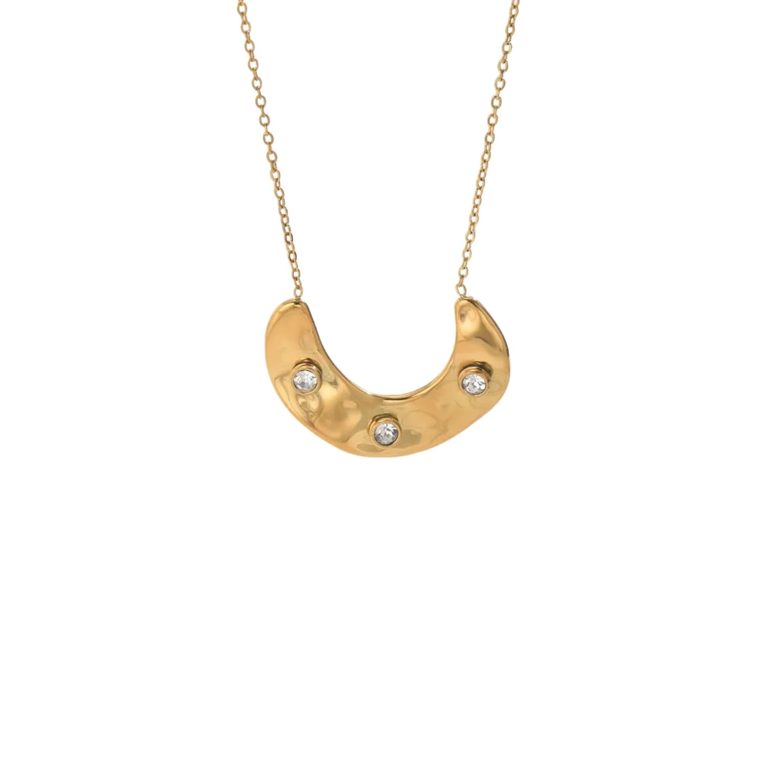 Toulon Necklace