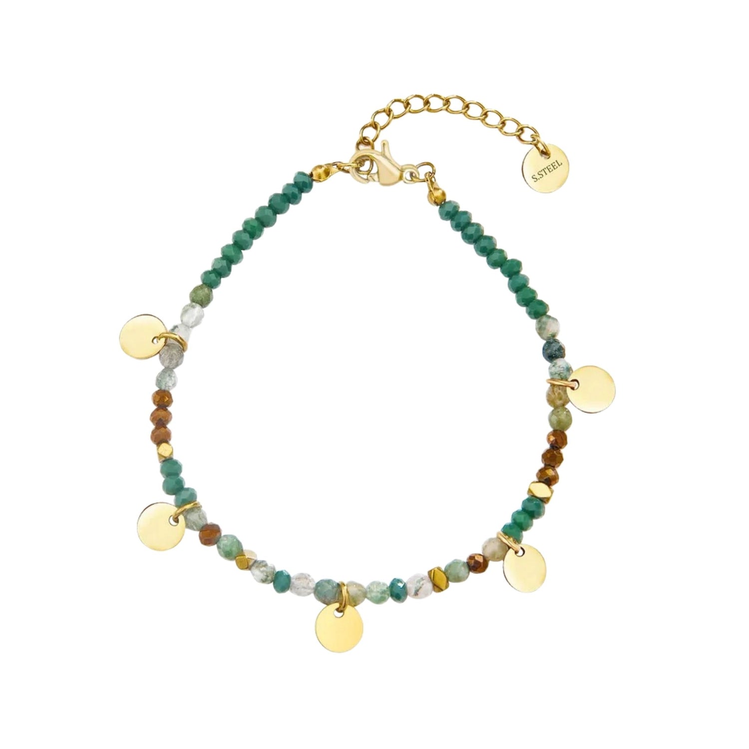 Lecce Natural Bracelet