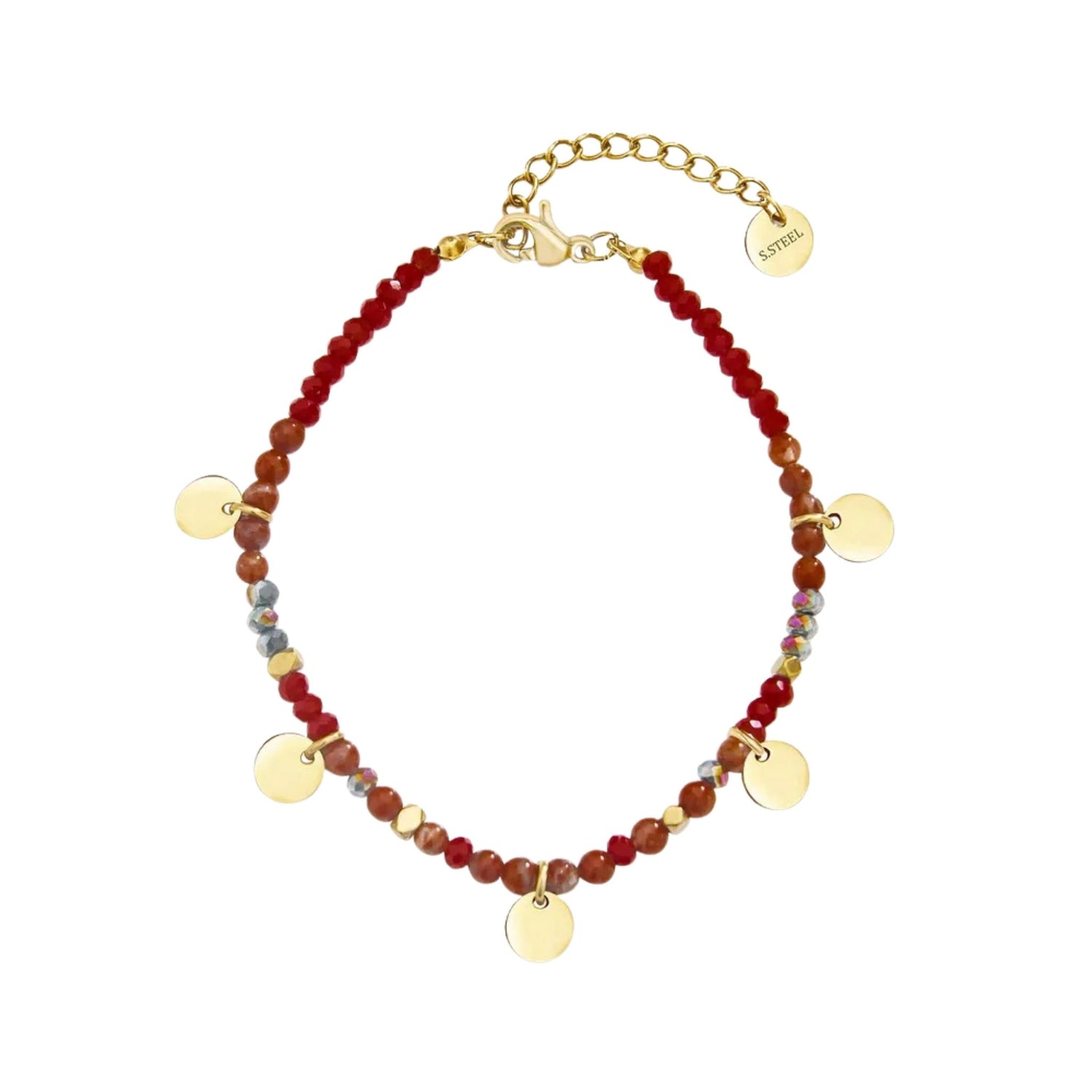 Lecce Natural Bracelet