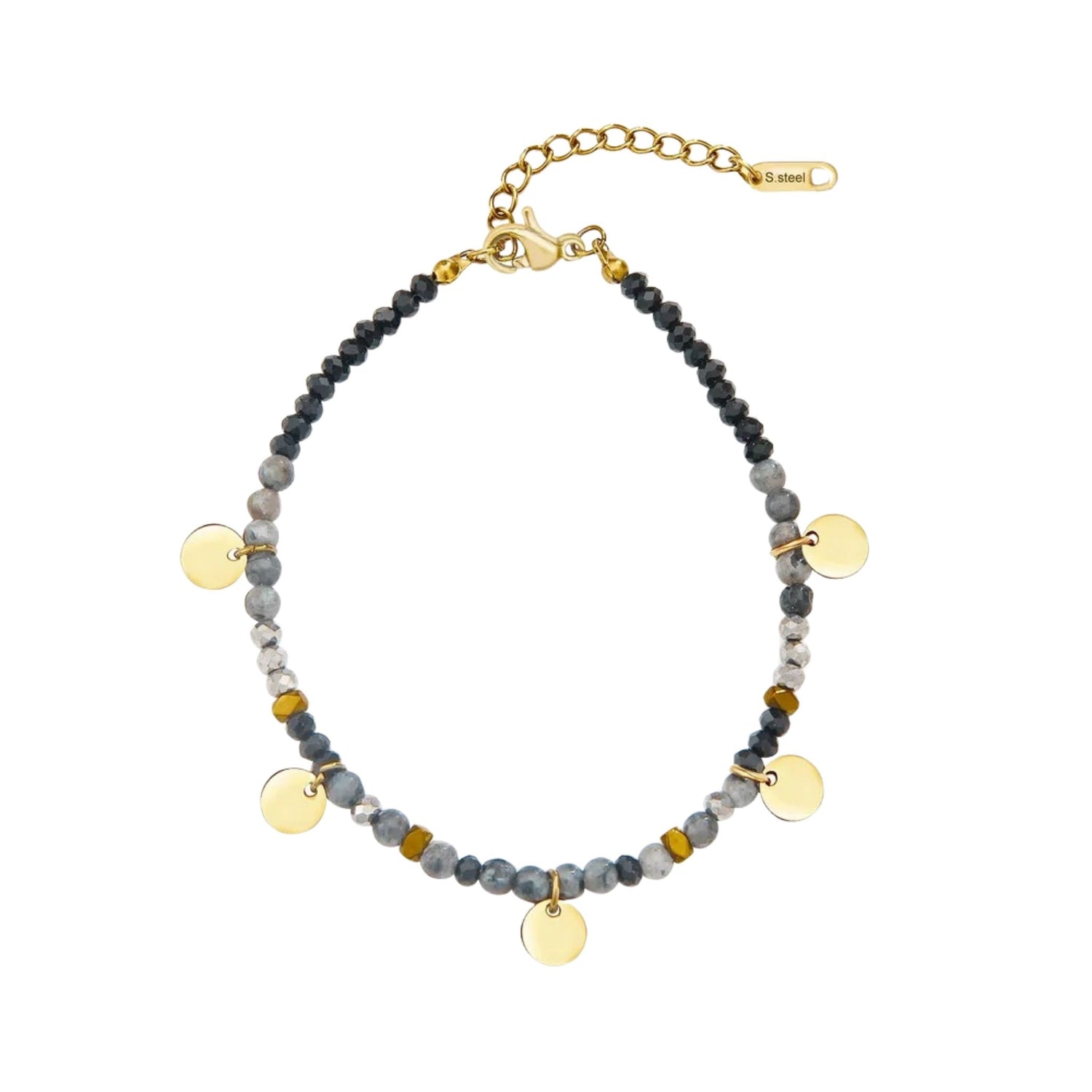 Lecce Natural Bracelet