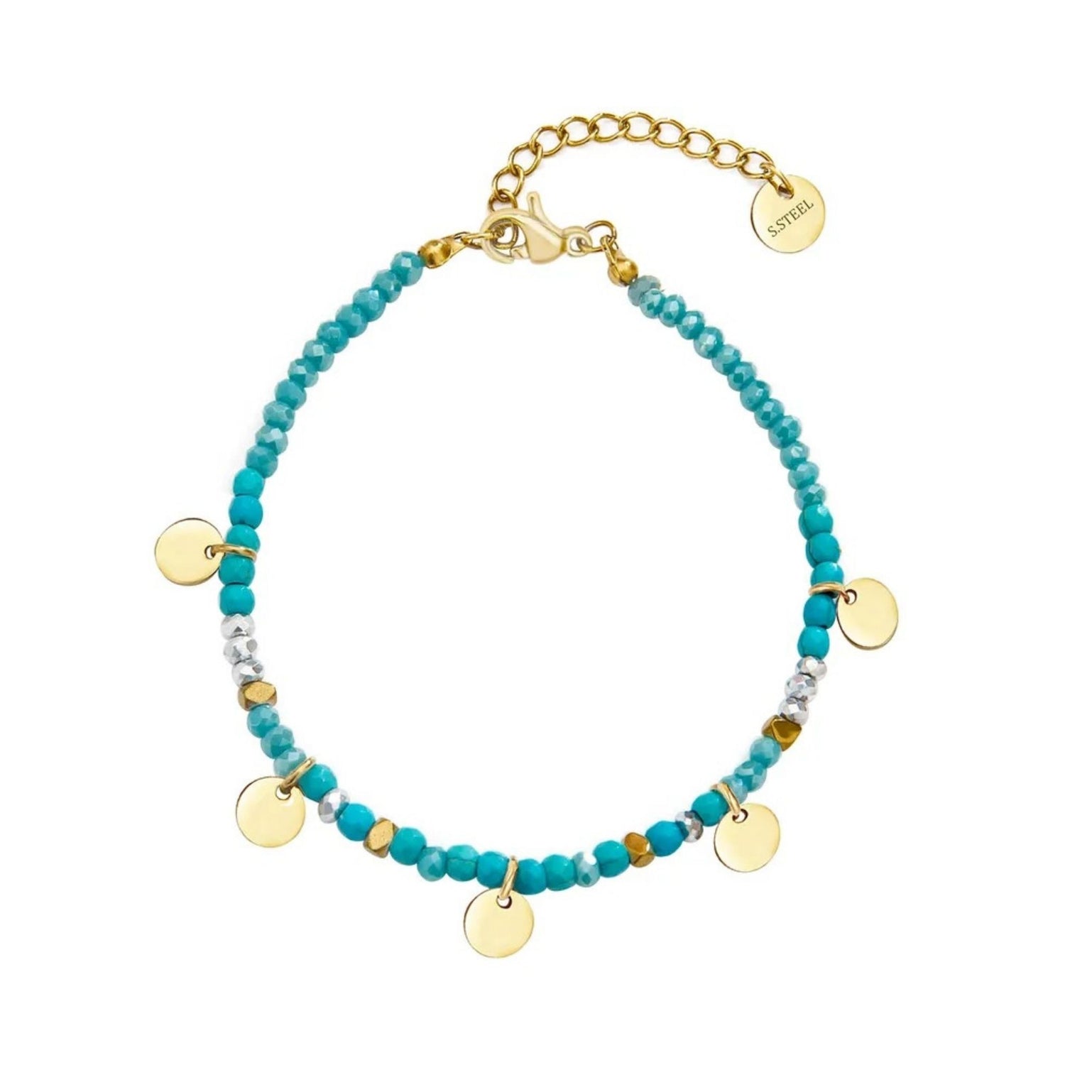 Lecce Natural Bracelet