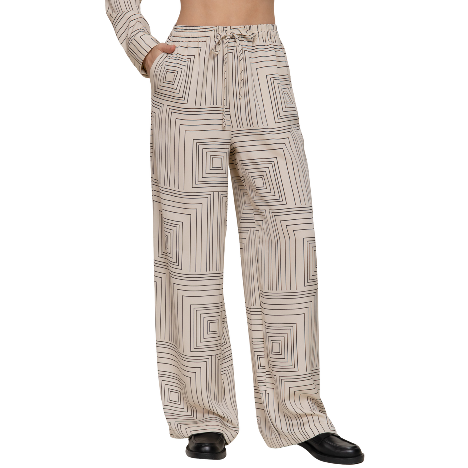 Westerndorf Pants