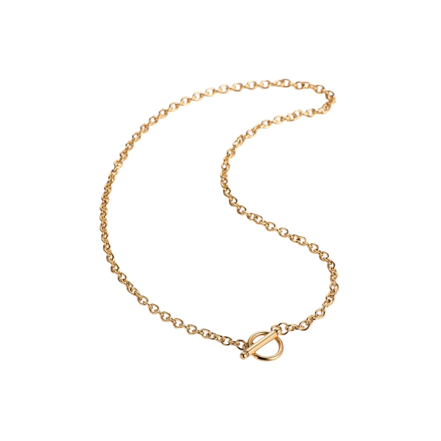Ancona Necklace