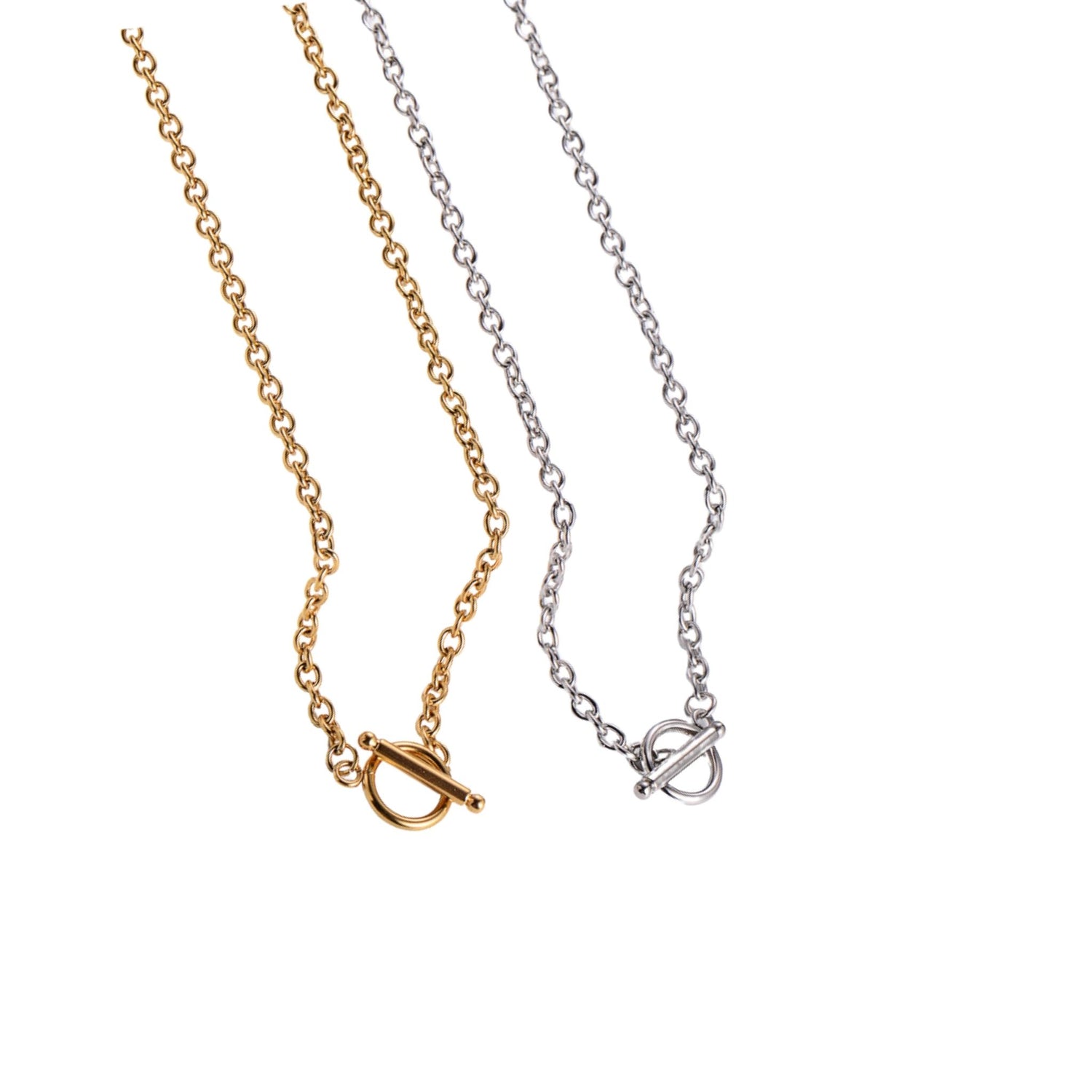 Ancona Necklace