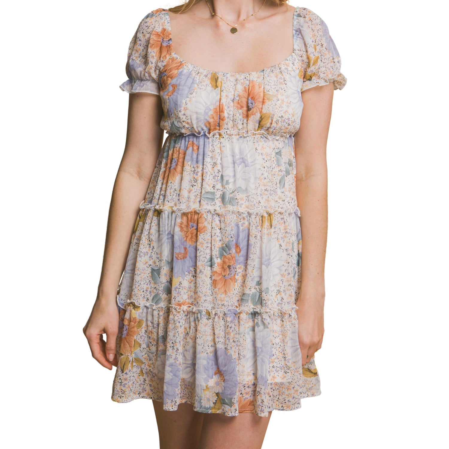Lyon Dress