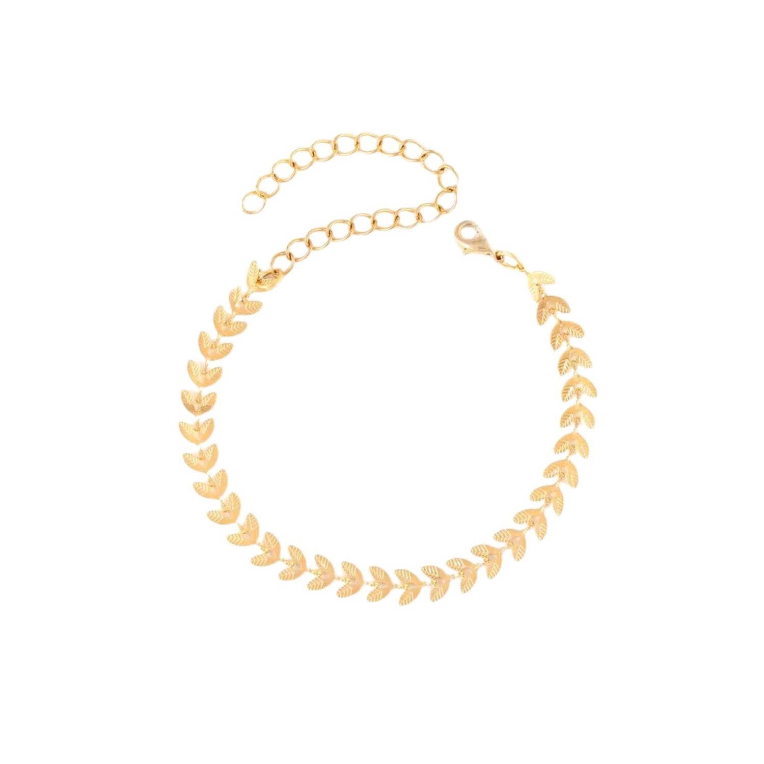 Galway Bracelet