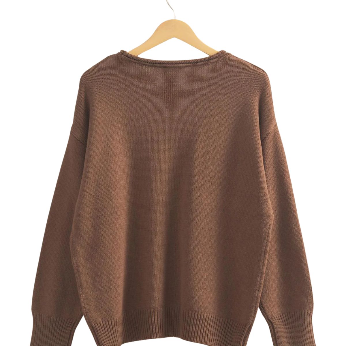 Tanger Sweater