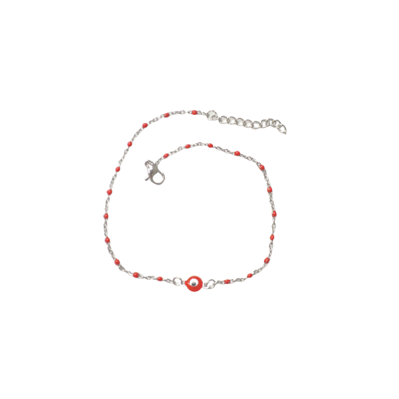 Lachtal Anklets