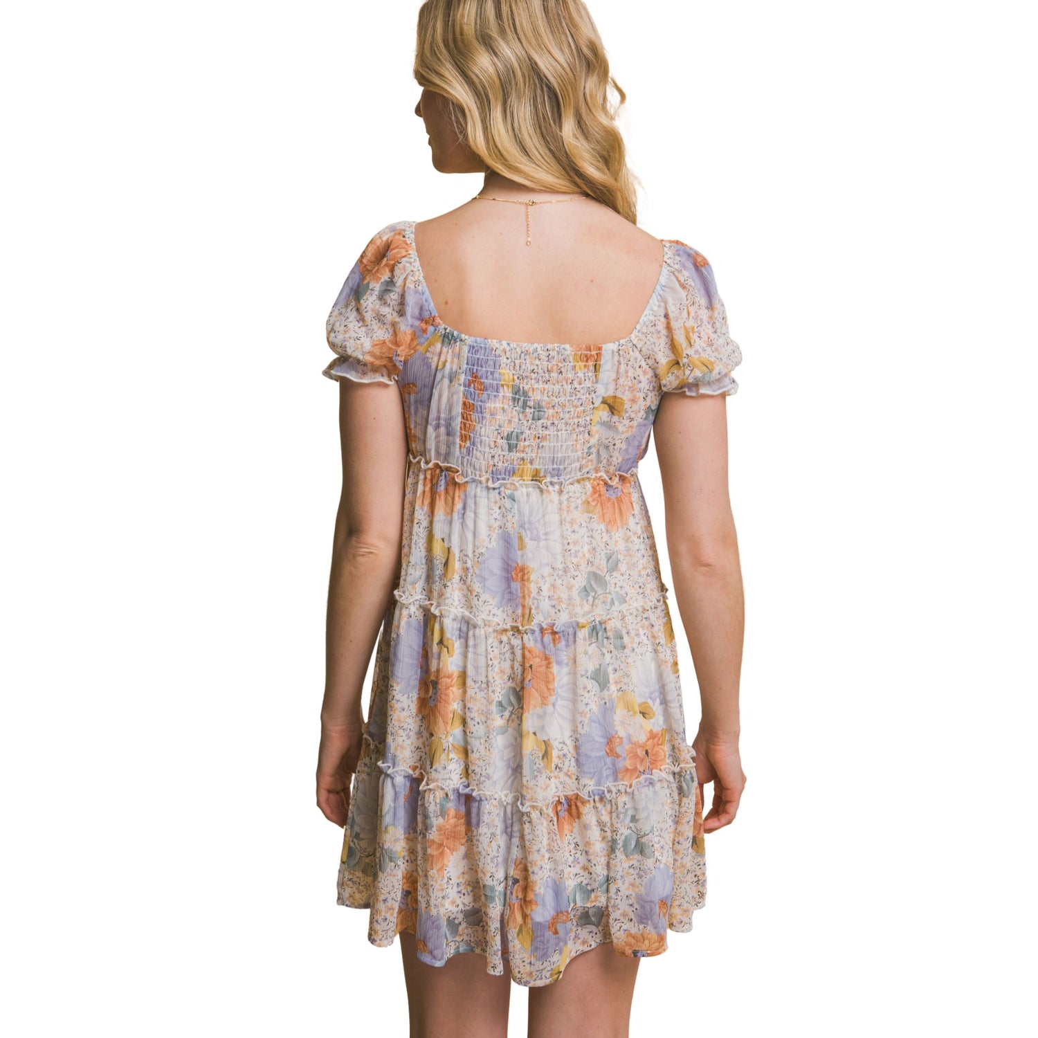 Lyon Dress