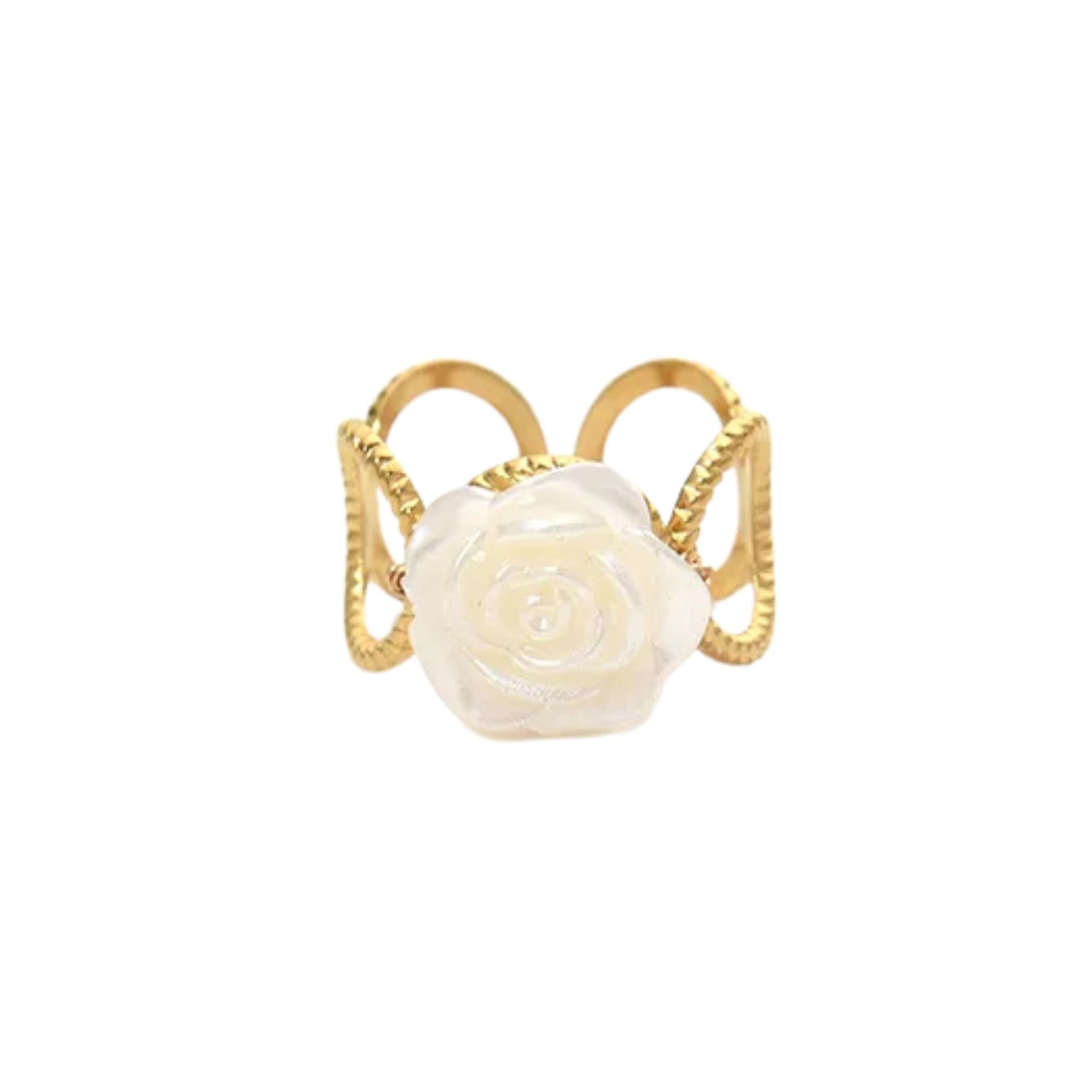 Edolo Ring