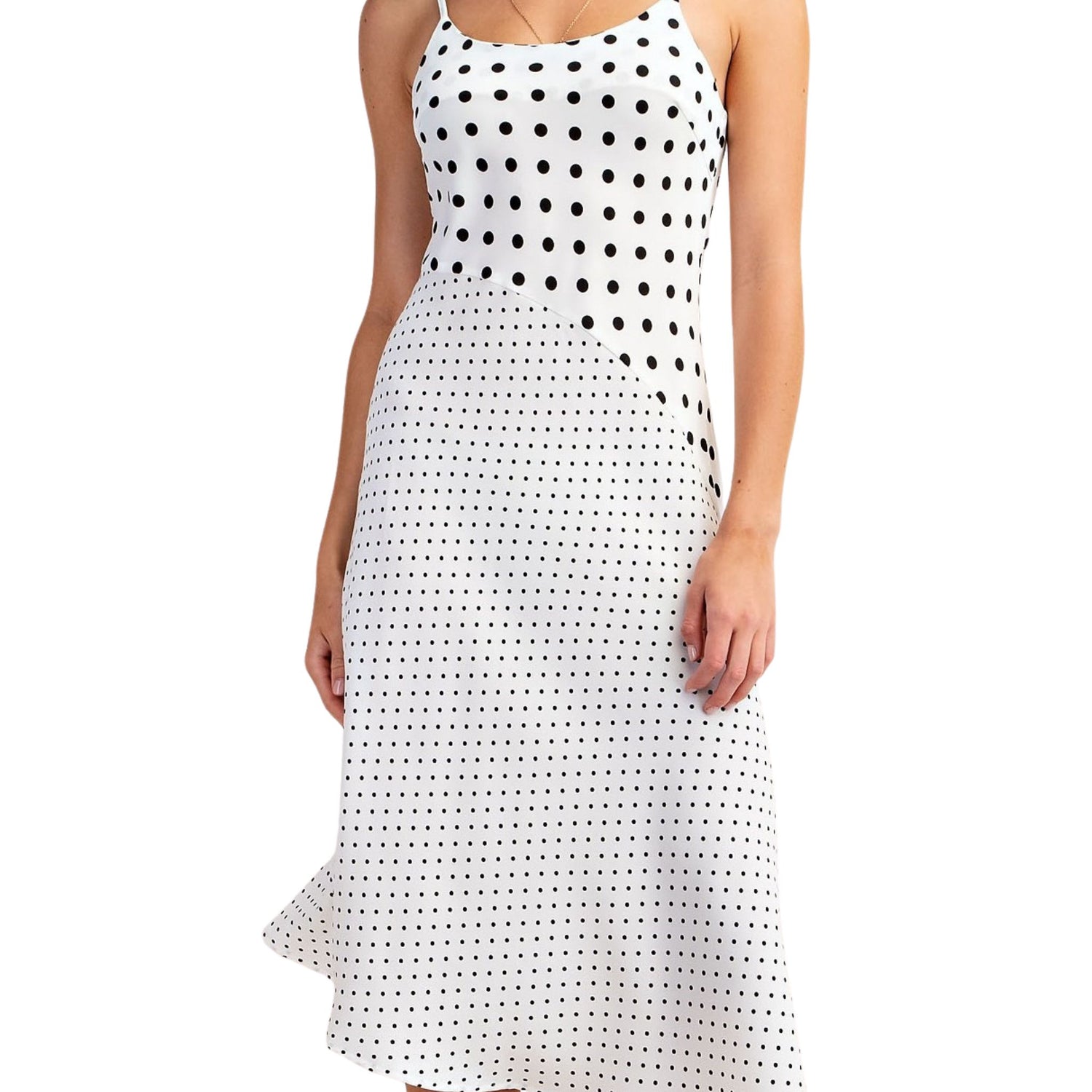 Troyes Dress