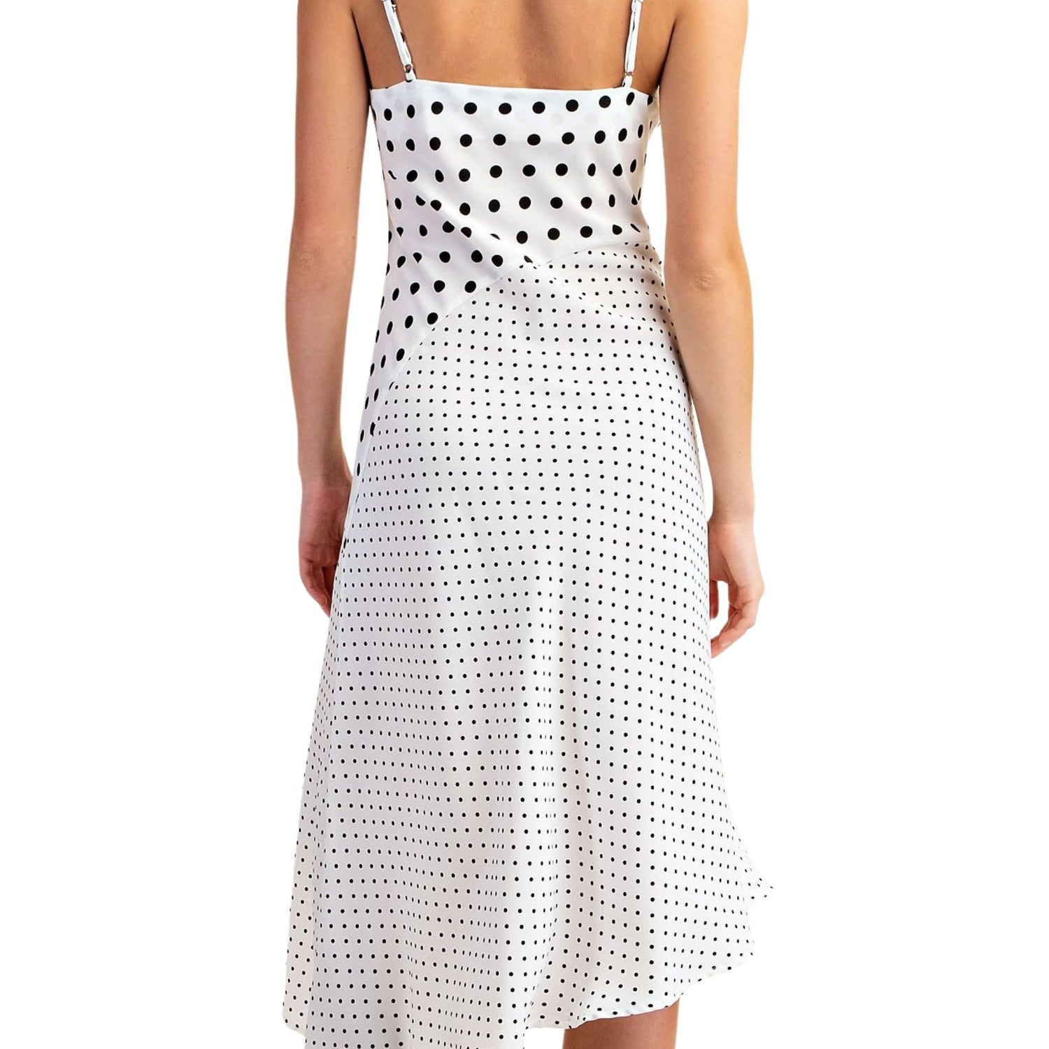 Troyes Dress