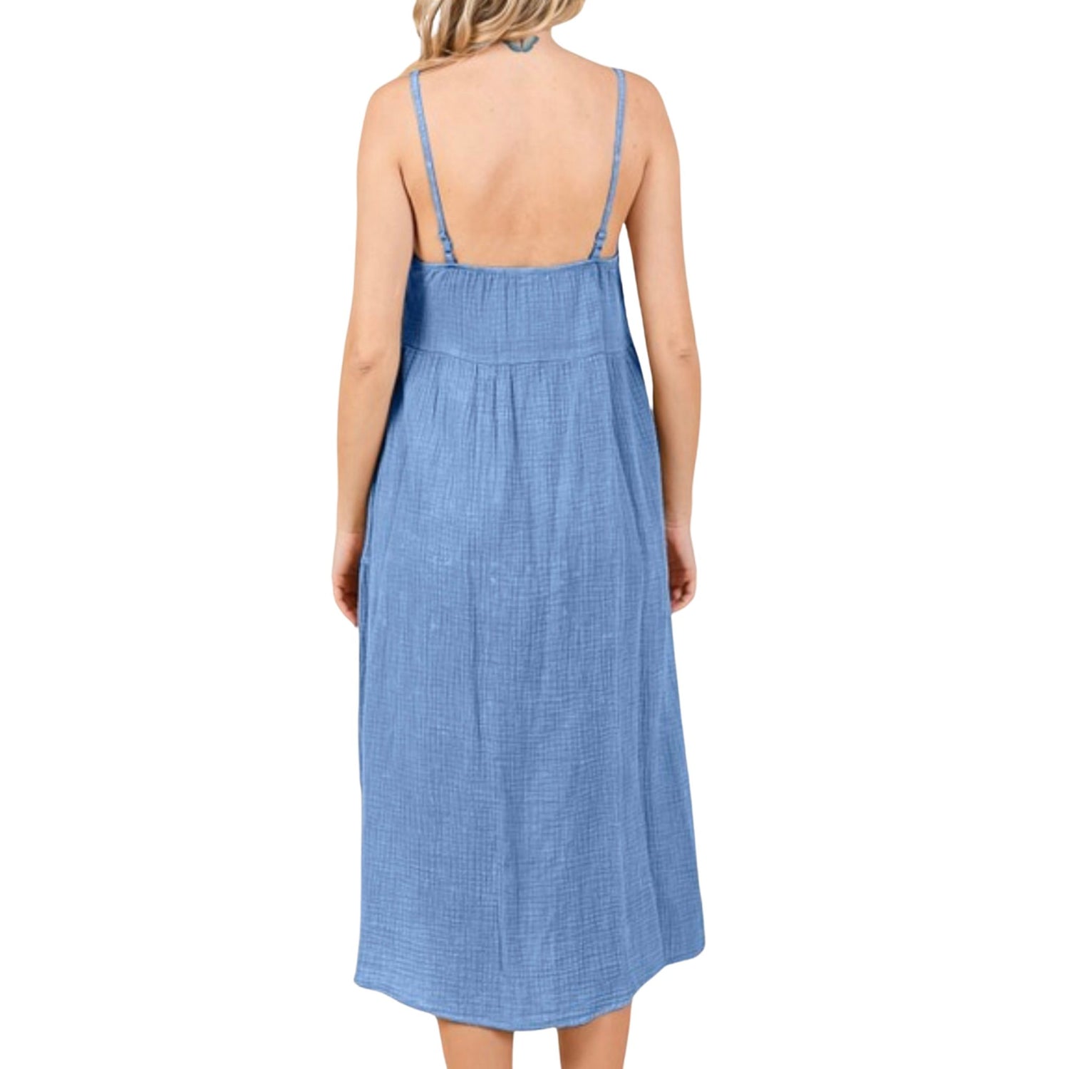 Bryony Dress