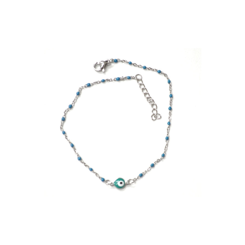 Lachtal Anklets