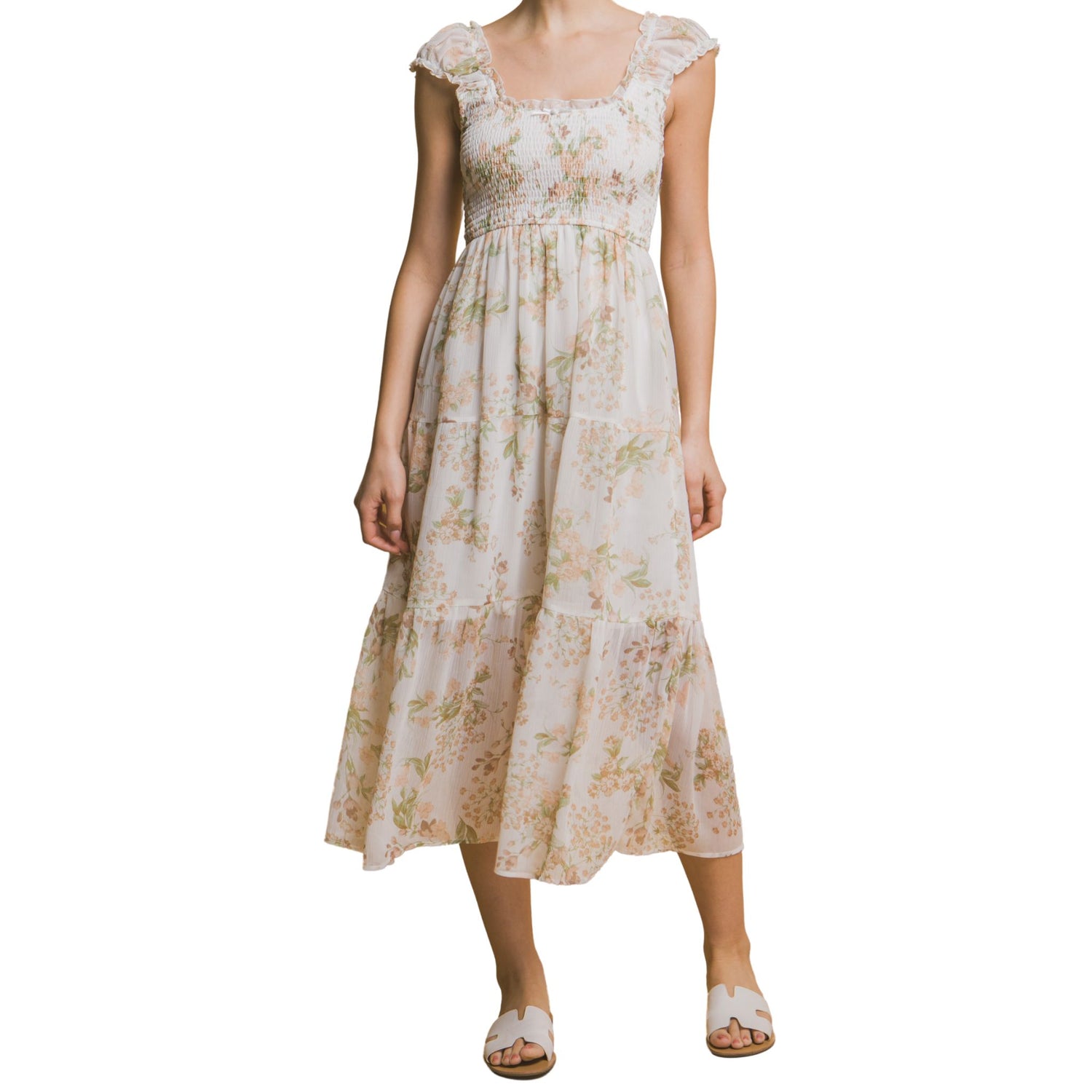 Poitiers Dress