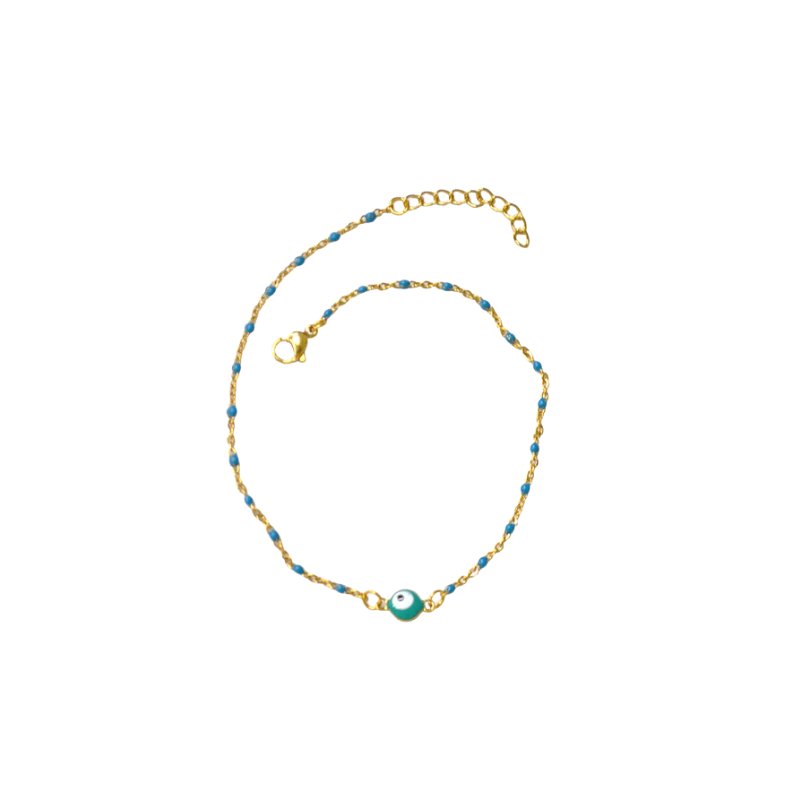 Lachtal Anklets