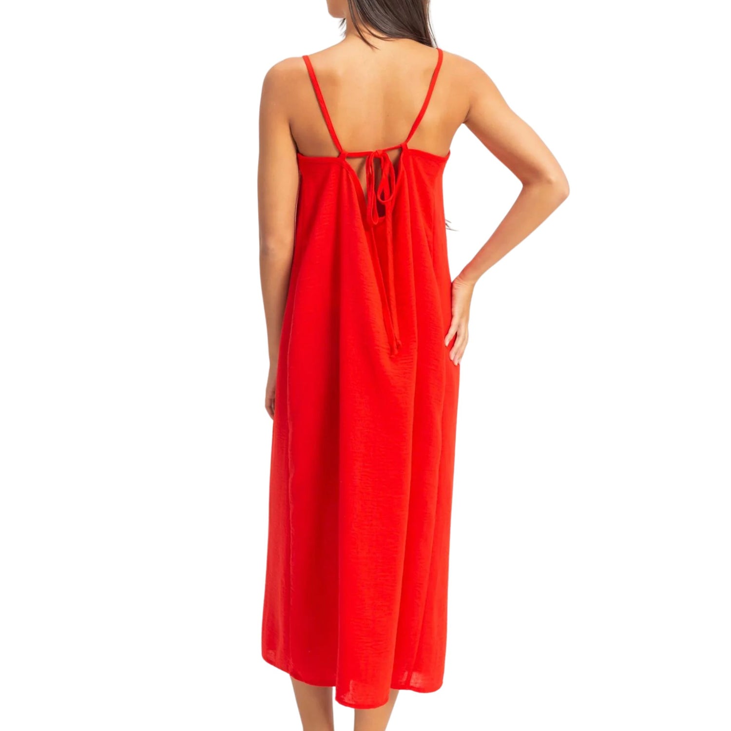 Locarno Dress