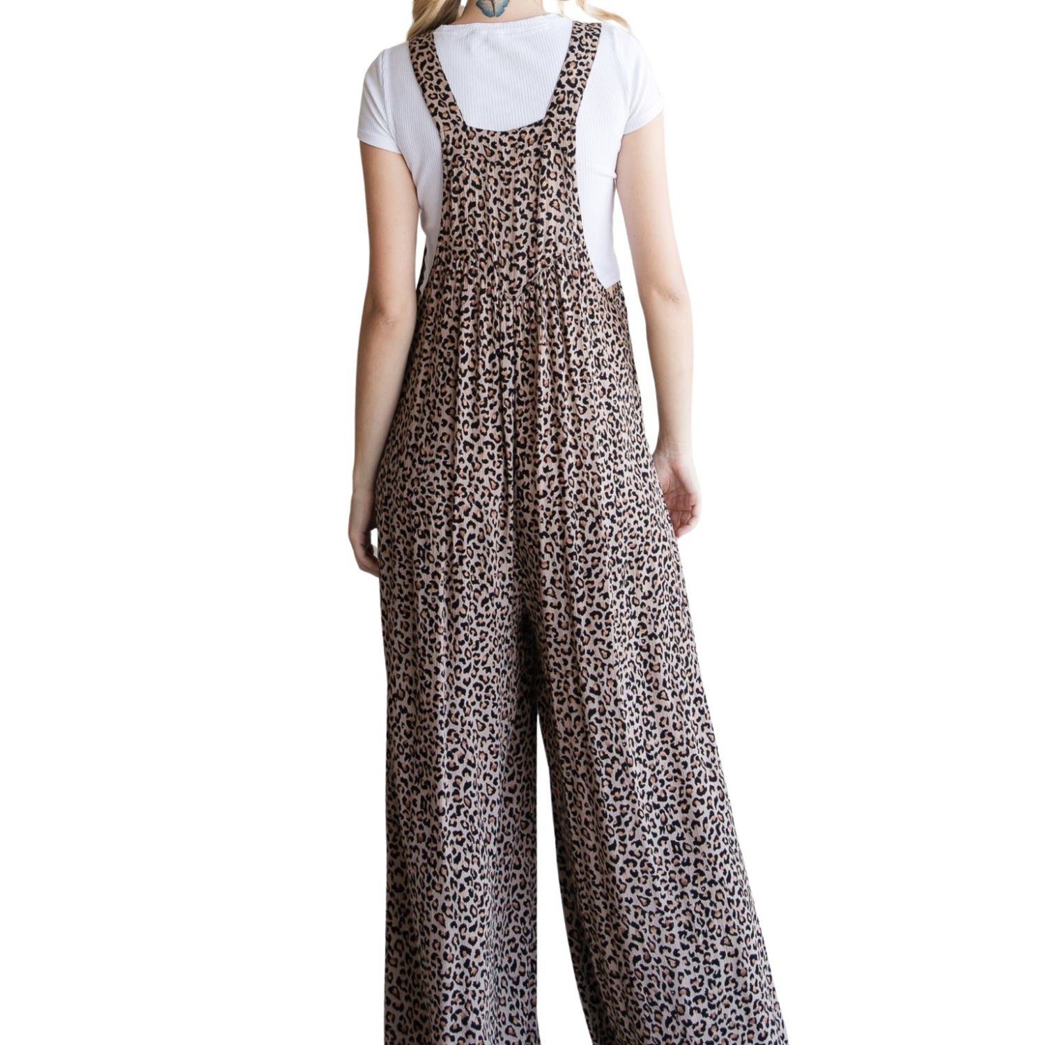 Sa Pobla Overalls