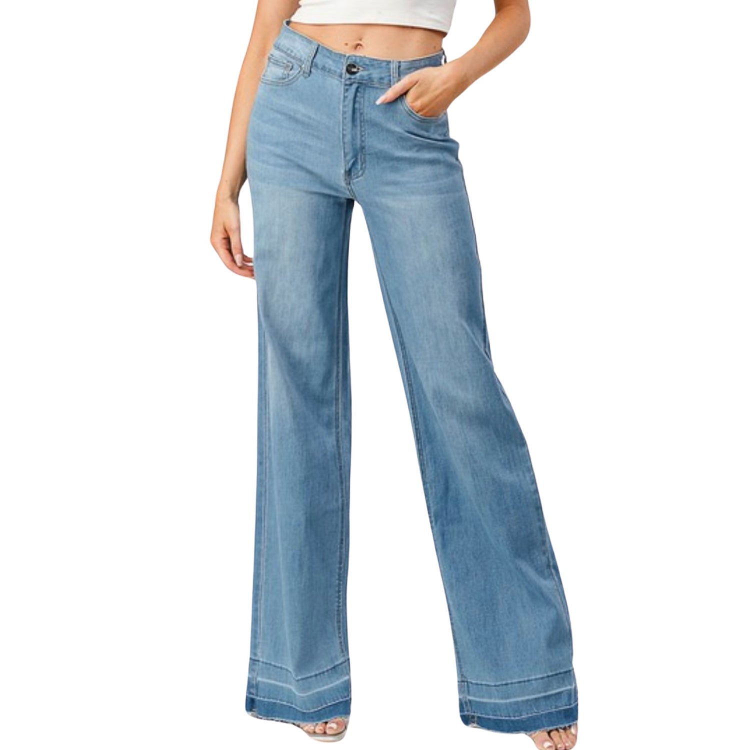 Fig Jeans