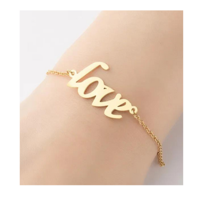 Exeter Love Bracelet