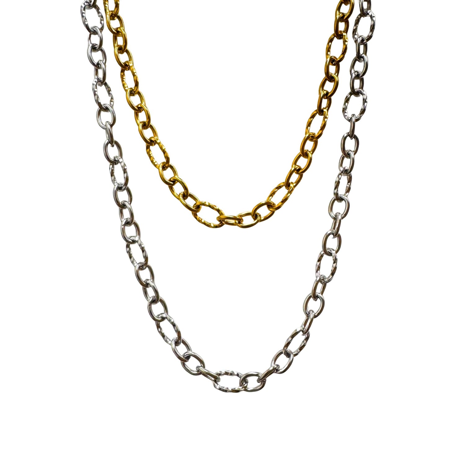 Sunderland Necklace