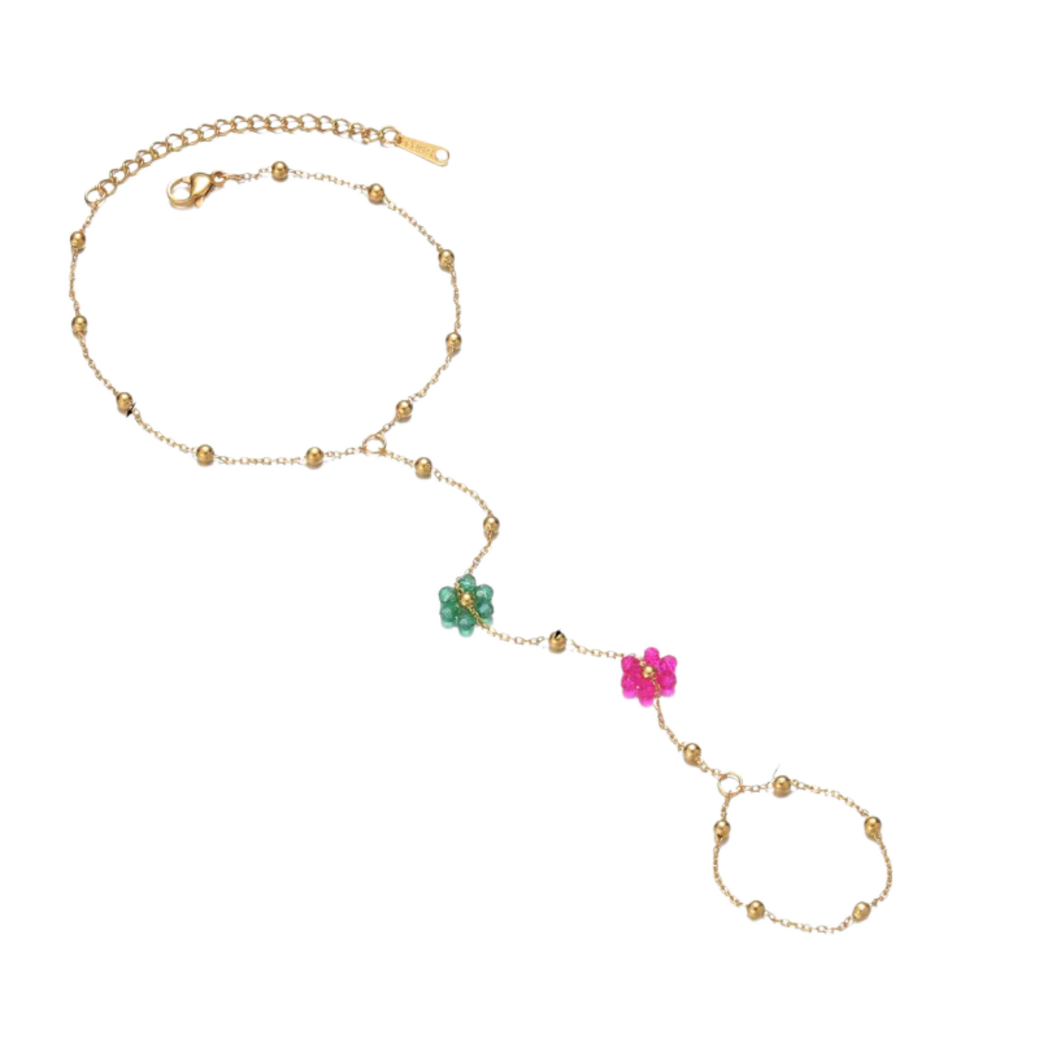 Dambel Bracelet