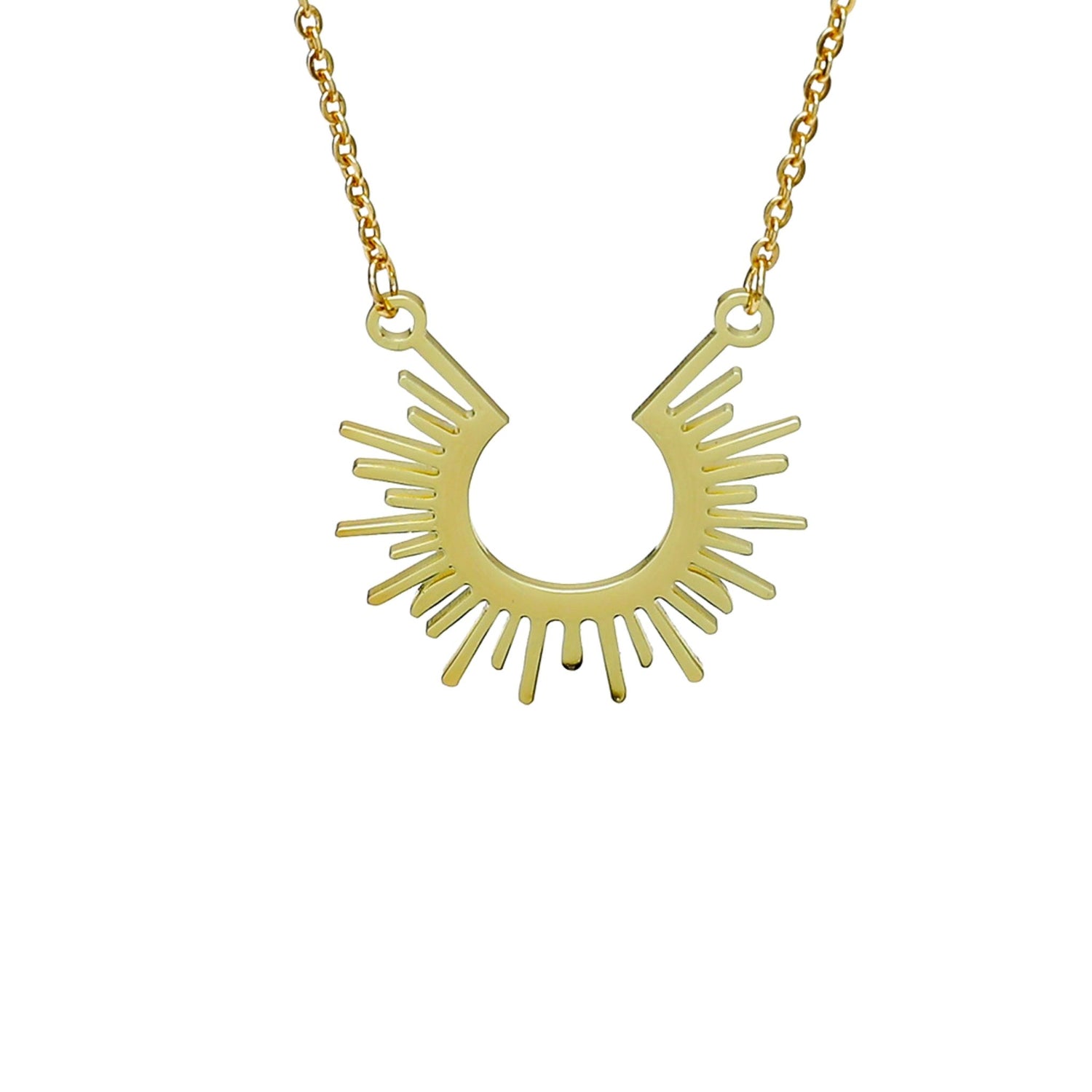 Tarifa Necklace