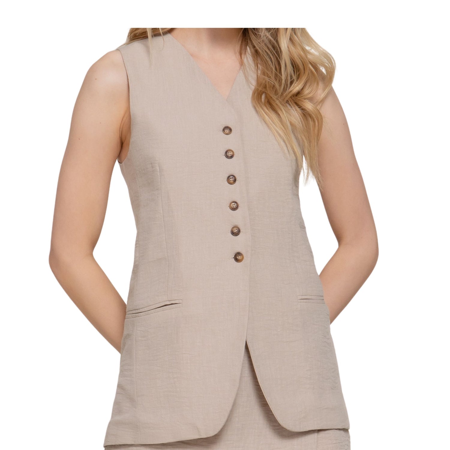 Dalmine Vest