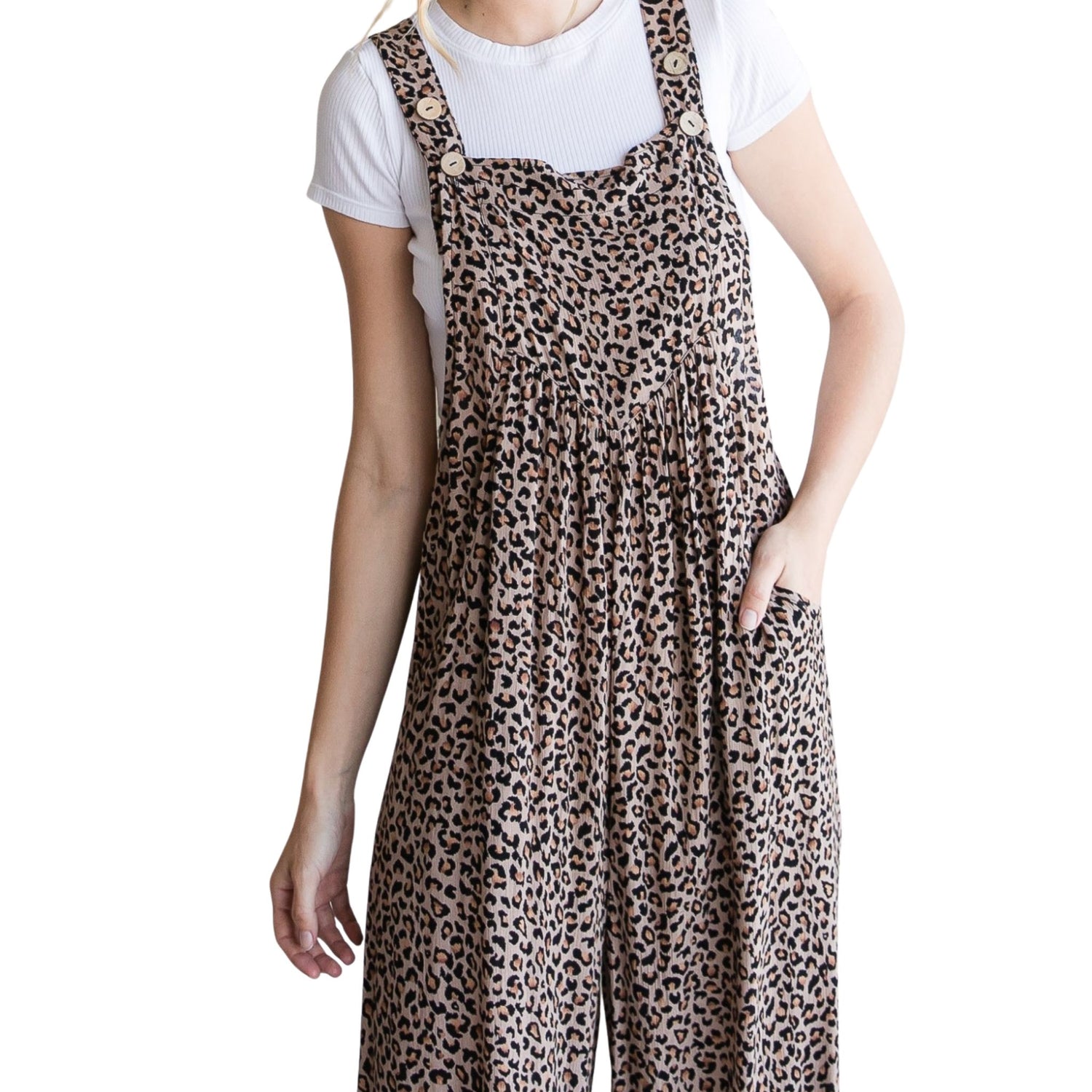 Sa Pobla Overalls