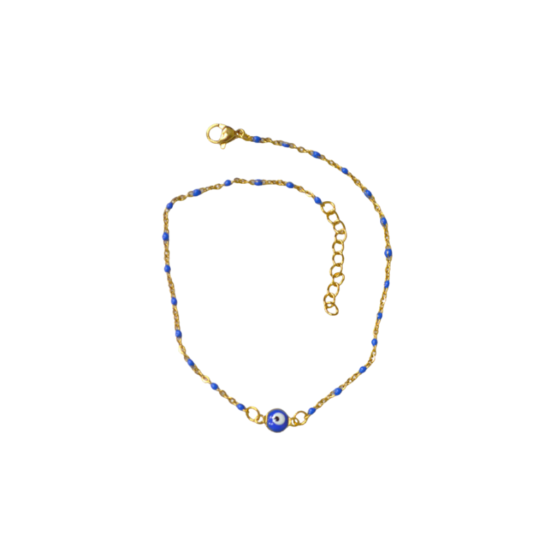 Lachtal Anklets