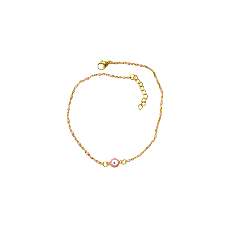 Lachtal Anklets